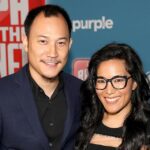 Ali Wong And Husband Justin Hakuta Are Divorcing After 8 Years of Marriage