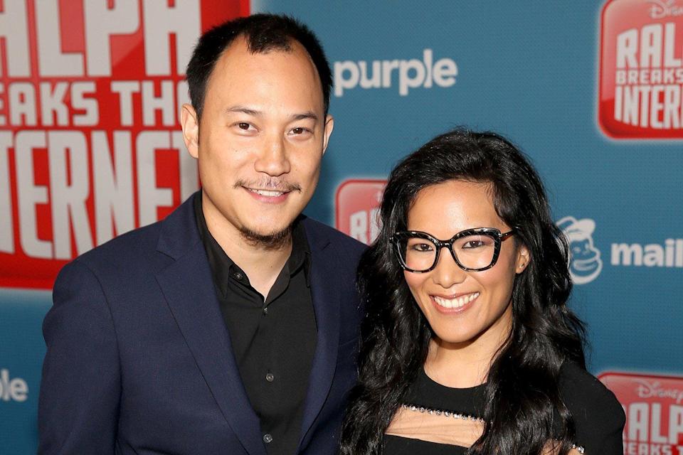 Ali Wong And Husband Justin Hakuta Are Divorcing After 8 Years of Marriage