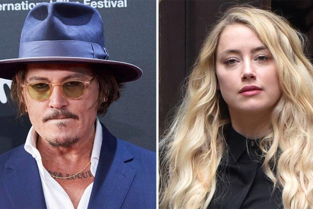 Amber Heard Sounds Off Before Johnny Depp Defamation Trial: “I Have Always Maintained A Love For Johnny”