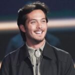 ‘American Idol’ winner Laine Hardy accused of bugging ex-girlfriend’s dorm room