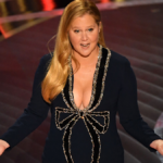 Amy Schumer shares what was happening backstage when Will Smith won his Oscar: ‘Everybody was kind of floored’