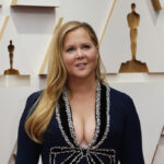 Amy Schumer unpacks the Oscars slap, addresses backlash over calling Will Smith slap ‘traumatizing’