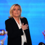 Analysis: Loss is victory for far-right in France’s election