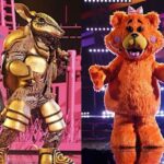 And I am telling you they’re going: ‘The Masked Singer’ sends home Broadway dreamgirl, reality TV rebel