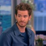 Andrew Garfield says he’s not taking a break from acting: ‘I’m just taking a holiday’