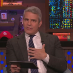 Andy Cohen issues apology to nurses around the world after offending ‘WWHL’ viewers