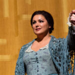 Anna Netrebko Faces Backlash in Russia After Attempt to Distance Herself From Putin