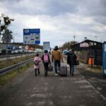 Another 52,000 Ukrainians flee war as refugees