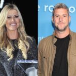 Ant Anstead denied emergency bid for full custody of son with ex Christina Hall