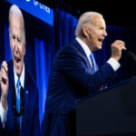 As Gas Prices Soar, Biden’s Climate Ambitions Sputter