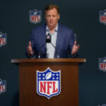 Attorneys General Have ‘Grave Concerns’ About NFL’s Treatment of Female Employees