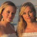 ​Ava Phillippe Talks ‘Weirdly Similar’ Twinning Moments With Mom Reese Witherspoon