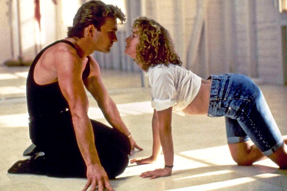 Baby’s out of the corner! Jennifer Grey returns for ‘Dirty Dancing’ sequel