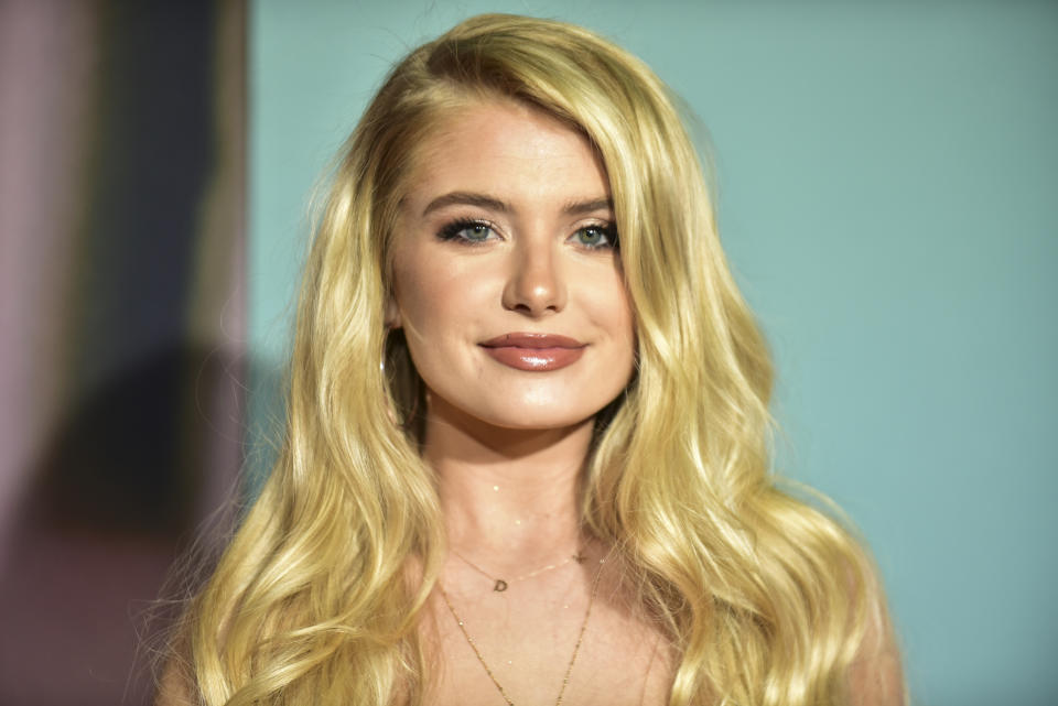 ‘Bachelor in Paradise’ contestant Demi Burnett explains the misconceptions about autism in women