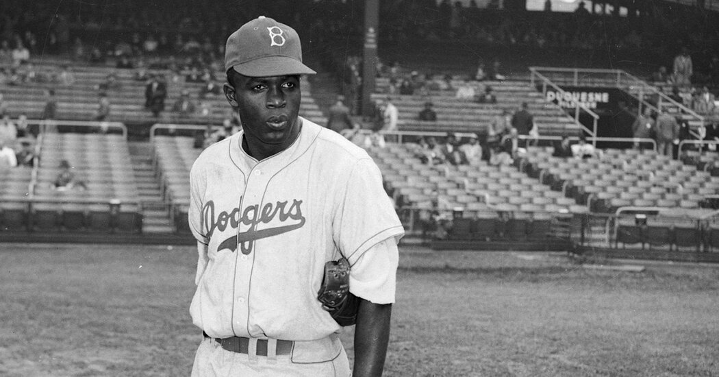 Baseball Hall of Fame Will Create New Exhibit on Race