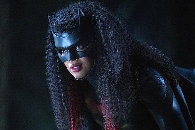 ‘Batwoman’ Canceled After Three Seasons at CW