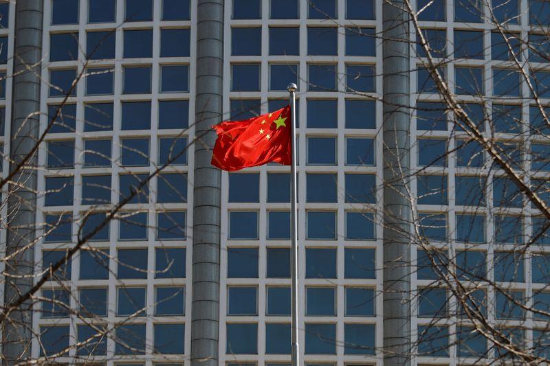 Beijing moves to mollify tech bosses as COVID threatens economy-source