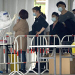 Beijing on alert after COVID-19 cases discovered in school