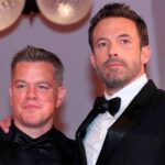 Ben Affleck, Matt Damon Reunite for Film About Nike’s Quest to Sign Michael Jordan