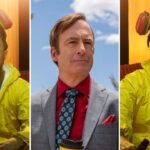 ‘Better Call Saul’: Bryan Cranston and Aaron Paul Will Guest Star in Final Season