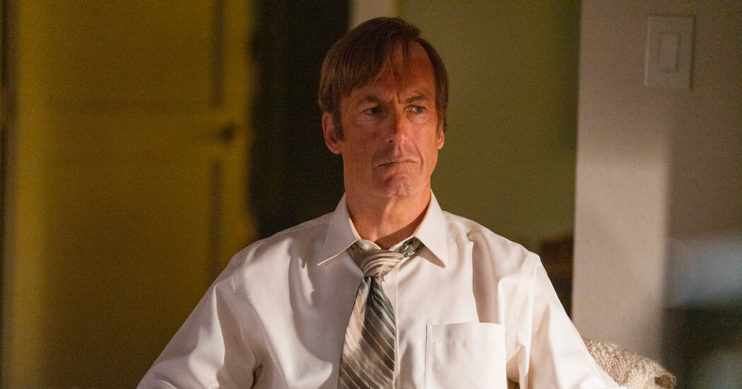 ‘Better Call Saul’: There Will Be (Way More) Blood