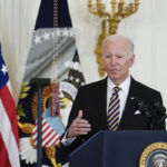 Biden going to SKorea, Japan in May to discuss China, NKorea