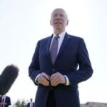 Biden: Putin should face war crimes trial for Bucha killings