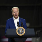 Biden says Russia is committing ‘genocide’ in Ukraine