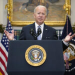 Biden to bolster Ukraine with heavy artillery as Donbas campaign intensifies