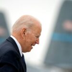 Biden to travel to South Korea and Japan in May