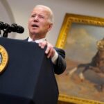 Biden to visit Israel in coming months