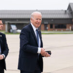 Biden Uses Clemency Powers for the First Time