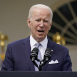 Biden waiving ethanol rule in bid to lower gasoline prices