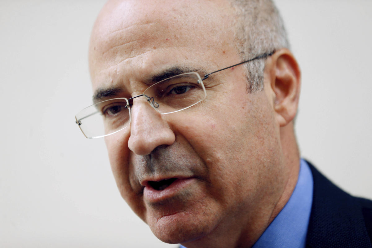 Bill Browder on Russia’s war on Ukraine: ‘It’s not going to end’