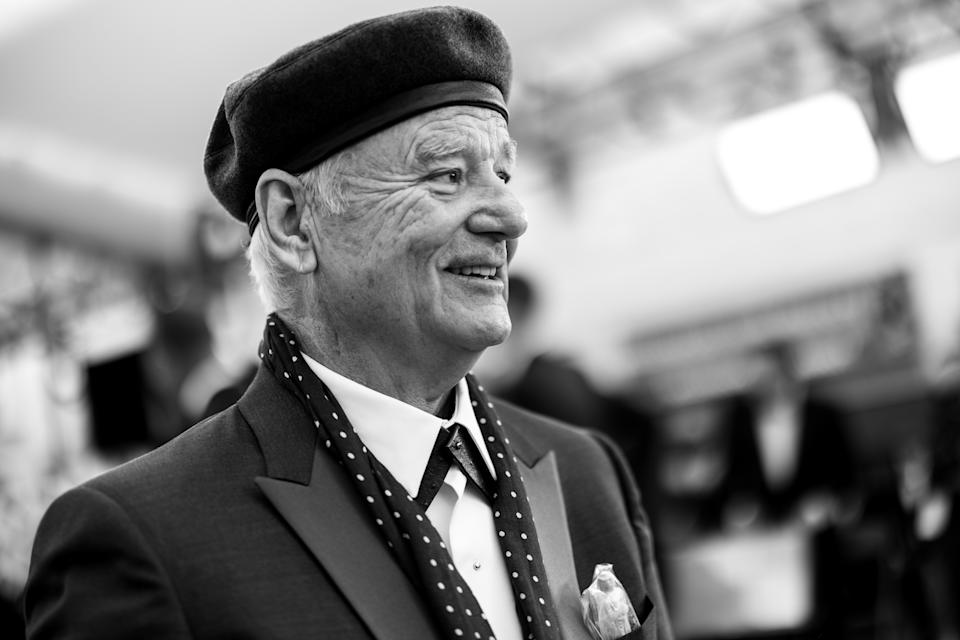 Bill Murray’s history of on-set misbehavior resurfaces after latest movie is shut down