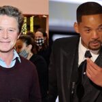 Billy Bush on Will Smith Oscars slap: ‘One moment does not define your life, even one as bad as that’