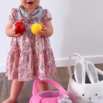 Bindi Irwin and Chandler Powell’s Daughter Grace Celebrates Easter with Some Cool New Toys