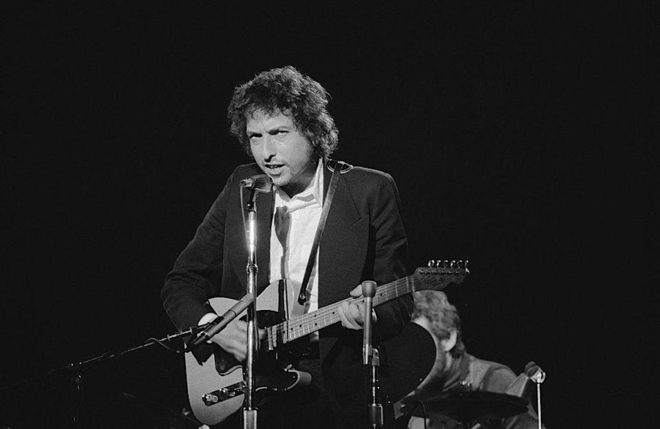 Bob Dylan Prevails in Appeal of Lawsuit Filed Over Royalty Dispute