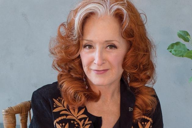 Bonnie Raitt on Her New Album, Recovery as a Long Game, and a Post-Quarantine Return to Touring — Just in the Nick of Time