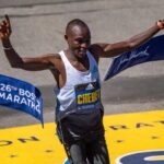 Boston Marathon Highlights: Peres Jepchirchir Wins in a Final Sprint; Evans Chebet Takes the Men’s Race