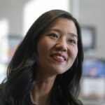 Boston Mayor Michelle Wu hopes to transform her adopted city