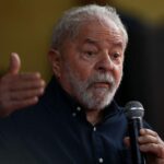 Brazil’s ex-president Lula’s rights violated in corruption probe – U.N. committee