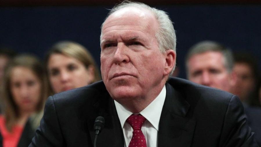 Brennan: Putin will threaten West after collapse of Ukraine invasion plan