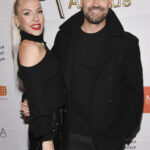 Brian Austin Green reveals that he’s recovered from bout of ulcerative colitis, says Sharna Burgess took care of him