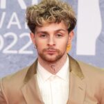 British Singer Tom Grennan Hospitalized After Being Assaulted and Robbed After His NYC Show