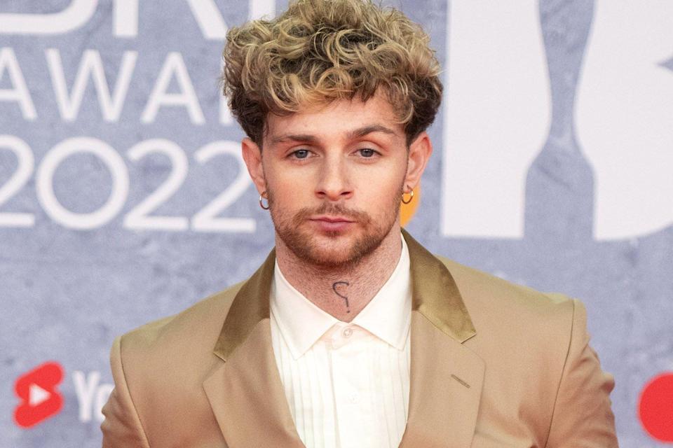 British Singer Tom Grennan Hospitalized After Being Assaulted and Robbed After His NYC Show