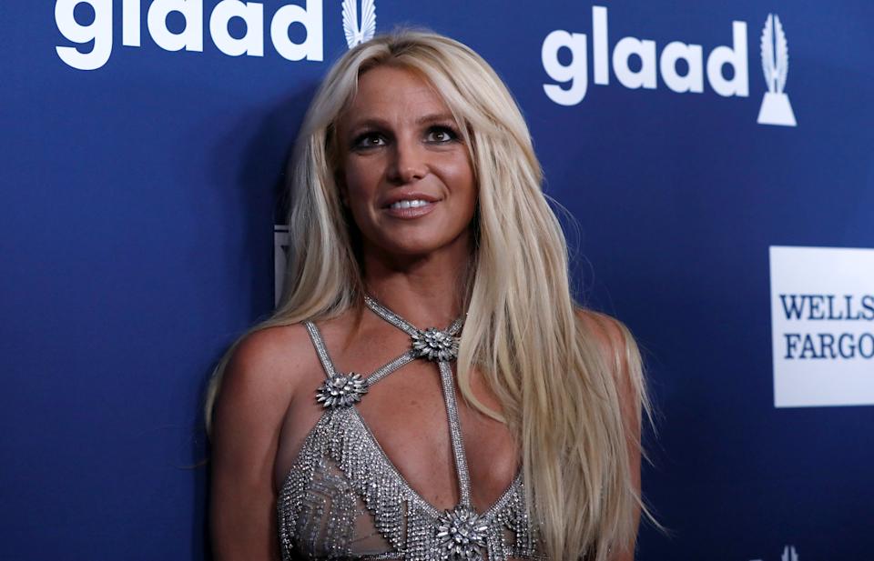 Britney Spears’s lawyer claims Jamie Spears has continued to ‘harass, intimidate and bully’ the singer