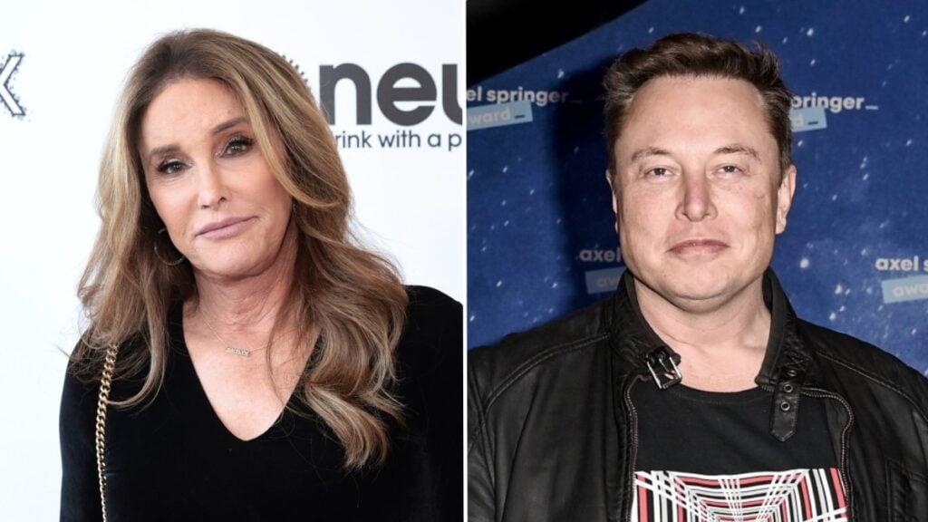 Caitlyn Jenner Endorses Elon Musk Buying Twitter, Claims She’s Been ‘Shadow Banned’