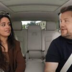 ‘Carpool Karaoke’: Camila Cabello Reveals the Real Reason She Chose ‘X Factor’ Over ‘The Voice’ (Video)