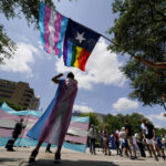 Caseworkers: Texas order on trans kids handled differently